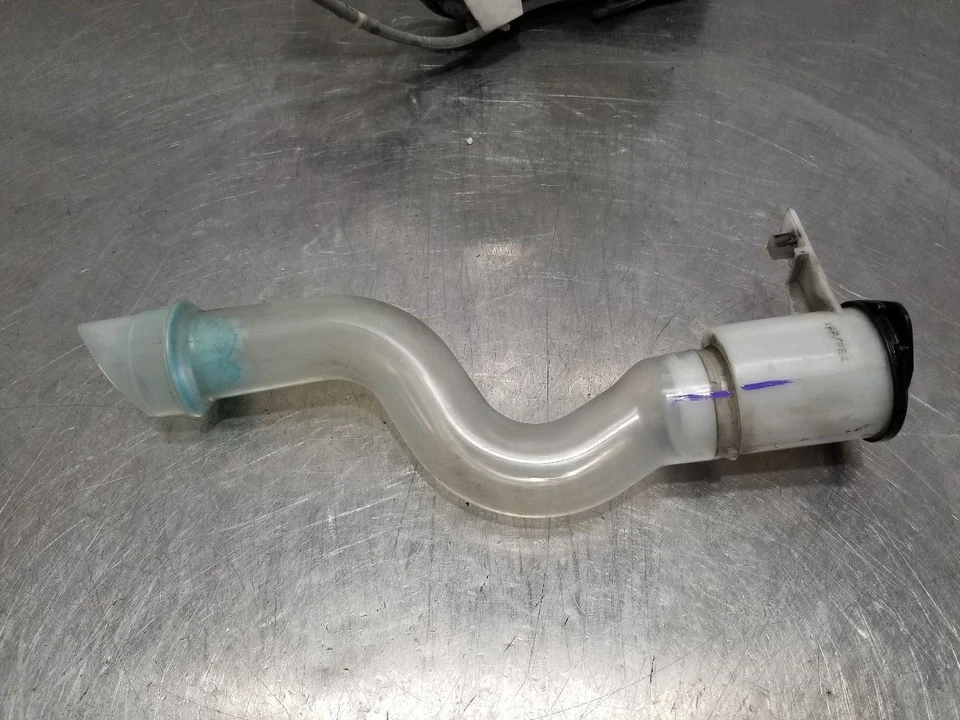 07 2007 Lexus GX470 4,7 L depósito de jarra de lavado de parabrisas  Foto 2 de 4