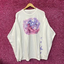 Melanie Martinez The Trilogy Tour Long Sleeve T-Shirt 2XL