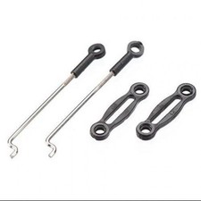 Heli-Max HMXE2309 Linkage Set Axe 100 CX