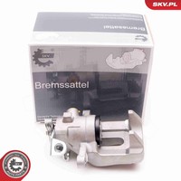 Esen SKV Bremssattel 23SKV933 FüR Opel Crossland P17 P2QO Van LPG Turbo Peugeot