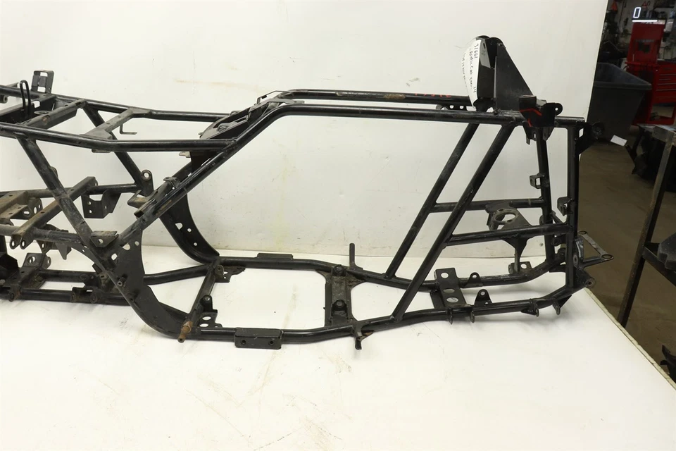 Arctic Cat 500 ATV 14 Frame 4506-550 31661 Foto 4 de 4