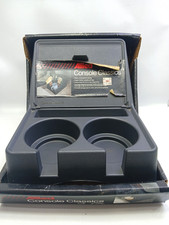 Vintage Allied Plastics Car Console Classics Cup Holder New In Box 97 Vintage Allied Plastics Car Console Classics Cup Holder New In Box 97