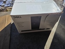 Dell Ect1250 Intel Core Ultra 7 255f, 1TB SSD 32GB DDR5 Ob A