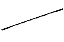 PAULIMOT Ersatz-S&auml;geblatt f&uuml;r B&uuml;gels&auml;ge, Stiftabstand 148 mm, 15 Z&auml;hne/Zoll