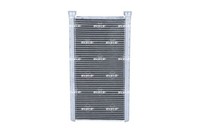 NRF WäRmetauscher Innenraumheizung 54442 FüR Audi A6 C7 4G2 4GC Avant 4G5 4GD A7