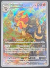 CARTE POKEMON NEMELIOS 200/193 🇫🇷 FR 🇫🇷 EVOLUTION A PALDEA