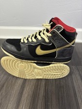Nike Dunk Premium SB High Marshall Amps for Sale | Authenticity