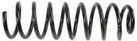 1X Sachs Fahrwerksfeder 994 193 FüR Lancia SW Lybra 12,25Mm 839 BXF1A 16V JTD