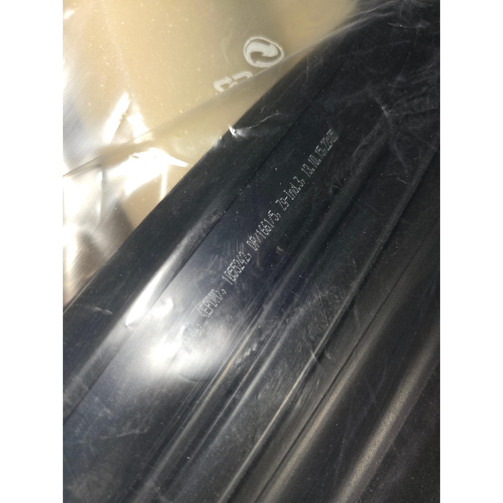 Rolls-Royce Phantom Drophead 2008-2016 Top cover with bag Blue P/N 54347191867
