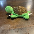 Ty Beanie Babies Speedy Turtle Plush Vintage 1994 Retired Ages 3+ (4-7) — photo 2