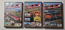 EMDs Across America, Volumes 1, 2 and 3 - C. ...