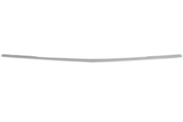 Front BLIC 6502-07-3506925P Trim/Protection Strip, bumper for MERCEDES-BENZ