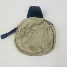 Skip Hop Pacifier Pocket Size Large FITS 2 Pacifiers Pottery Barn Kid On The Go