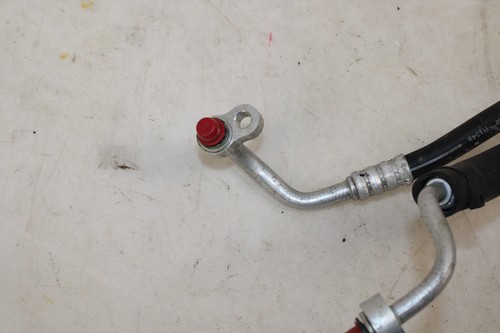 2007 Saturn Sky 2.4l A/C Hose / Pipe / Line OEM MC36 - Picture 7 of 10