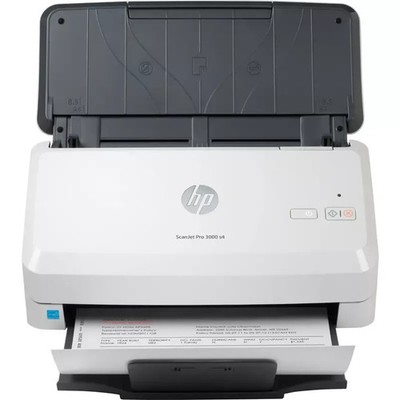 HP ScanJet Pro 3000 s4