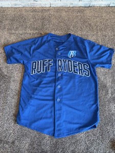 Ruff Ryder Jersey | eBay
