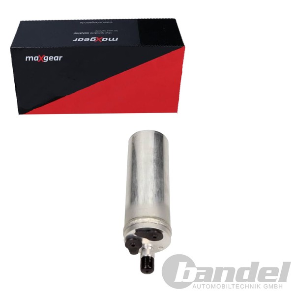 Maxgear Klimatrockner Klimaanlage Passend FüR Renault Megane ScÉNic | AC459012-image
