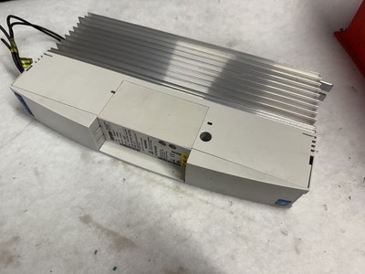 LENZE EMB9351-E Bremsmodul 12kW 765V 16A Frequenzumrichterm Umrichter 