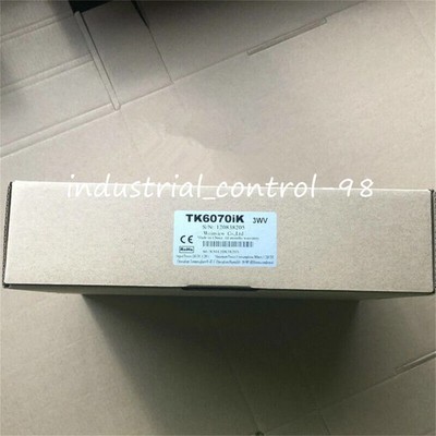 1PCS New Weinview TK6070IK Touch Screen In Box Expedited Ship