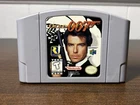 Goldeneye 007 N64 - Nintendo 64 (1997) Cartridge Video Game