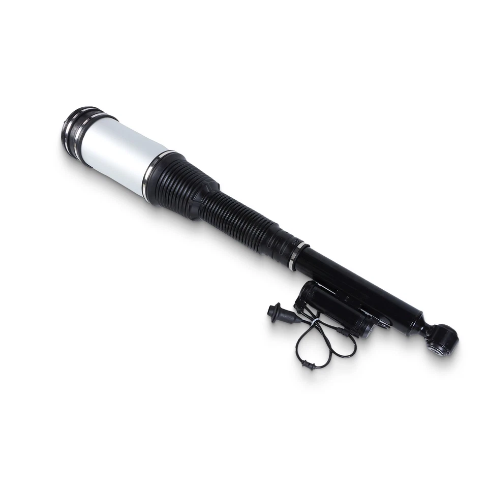 Amortiguador de puntal de suspensión neumática trasera para Mercedes-Benz Clase S S S430 S500 2000-2006 Foto 4 de 4