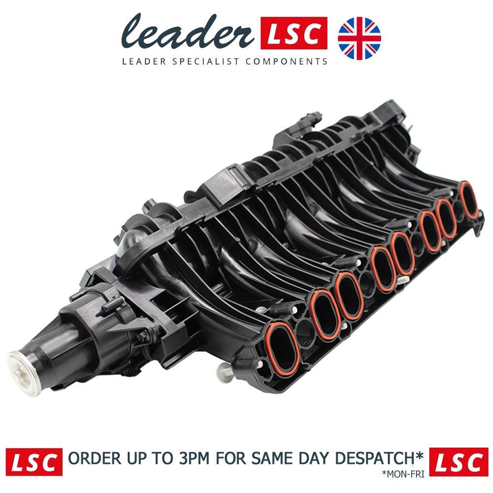 Air Intake Manifold Jaguar XF Mk2 2017 Onward NEW LR085939 AJ813415 SD4 2.0