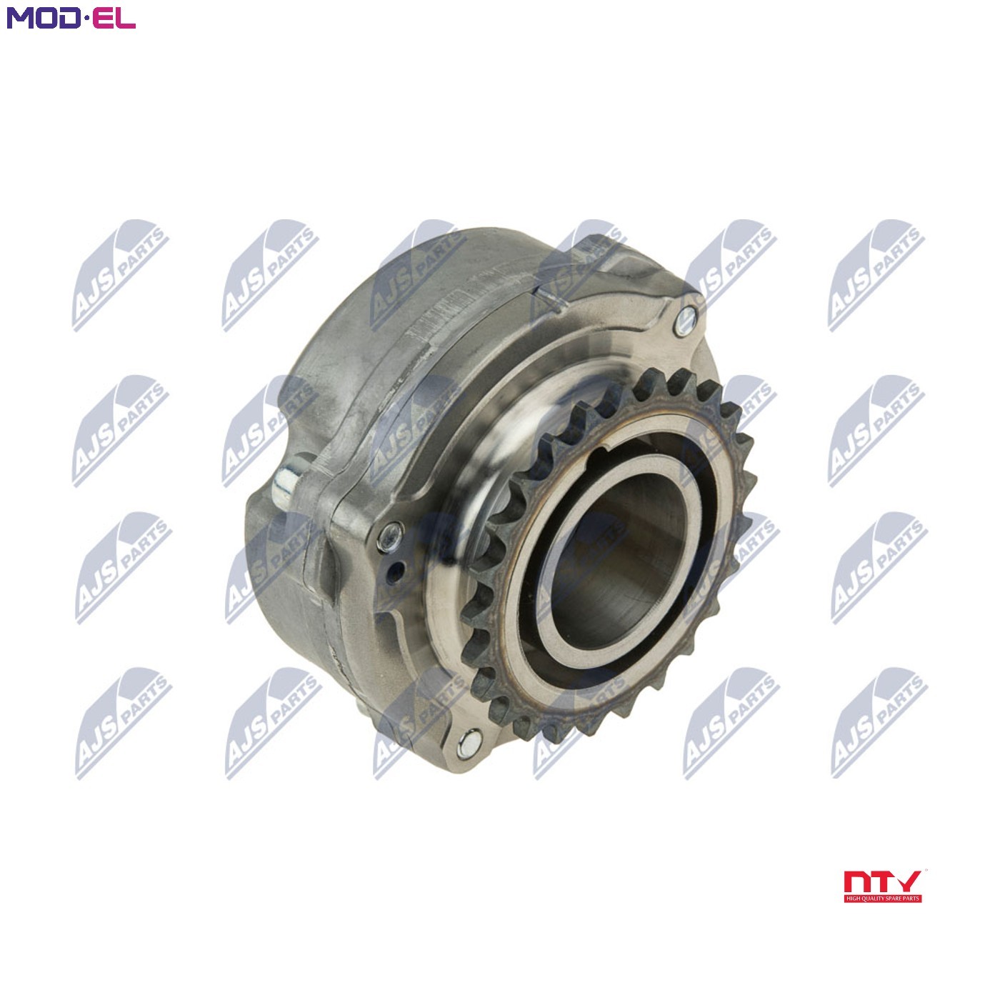 Variable valve timing gear Exhaust Side RKZ-HY-012 NTY for KIA HYUNDAI - Image 13