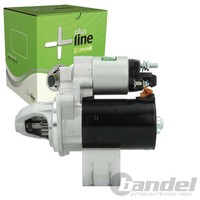 Psh +Line Anlasser Starter 1,1Kw Passend FüR Bmw 1 3 5 6 7 X1 X3 X5 X6 Z4 |