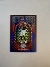 2024 Panini Mosaic Football Mosaic Blue Jayden Daniels #8 PSA 9
