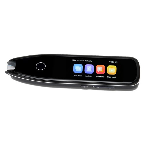 Tłumacz języka Smart Pen BT WiFi Skanowanie zdjęć 134 Online Tłumacz głosowy Fit - Zdjęcie 4 z 24