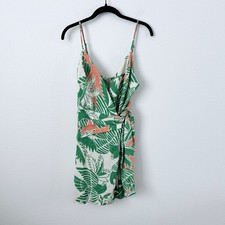 Farm Rio Mini Dress G/L