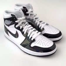 Jordan 1 Golf High Camo for Sale | Authenticity Guaranteed | eBay