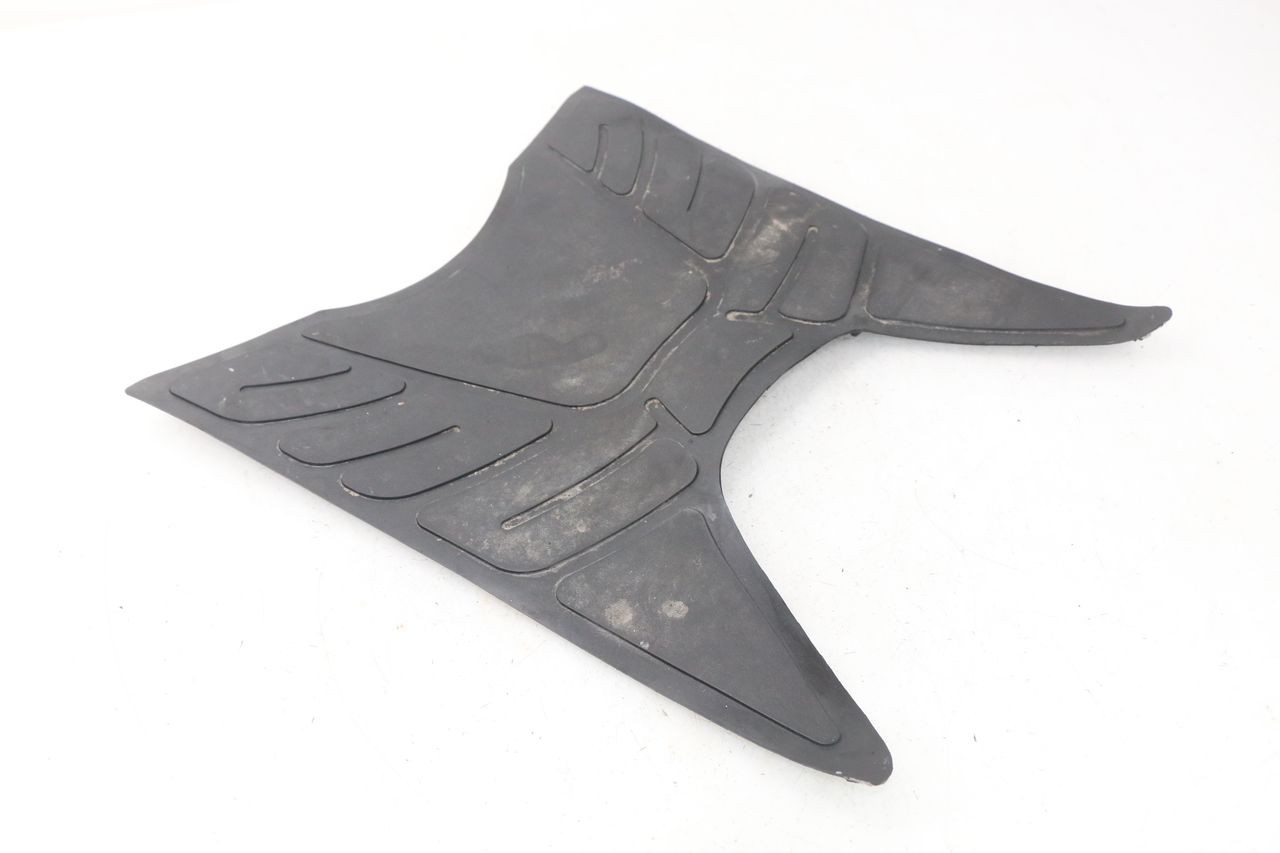 FLOOR PANEL RUBBER - FYM STRADA 50 (2007 - 2014)
