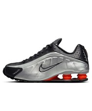 Men 12.0US Nike Shox R4 Hq1988-002 Us9