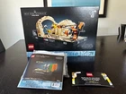 LEGO Star Wars: Mos Espa Podrace Diorama (75380) & Gasgano's Podracer (6556842)