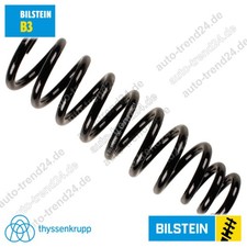 Bilstein B3 Schraubenfeder vorne für Porsche Cayenne 9PA, Bj. 2003-2007