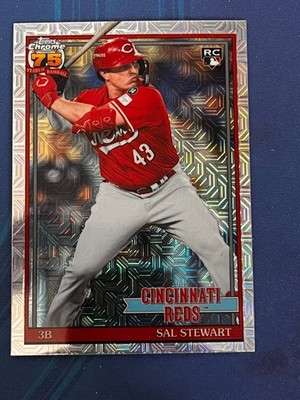 1991 CHROME MOJO 2026 Topps Series 2 You Pick Complete Your Set Buy More