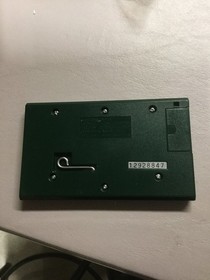 Nintendo Game & Watch Popeye Model PP-23 1981