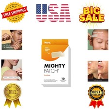 Surface Large Pimple Patches for Face from , Acne Spot for Body, Cheek, Foreh...