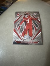 2024 Panini Phoenix #66 Harrison Butker - Kansas City Chiefs