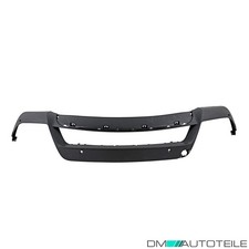 Stoßstange vorne dunkelgrau mit PDC passt für BMW X5 (E70) 10-13 Facelift LCI