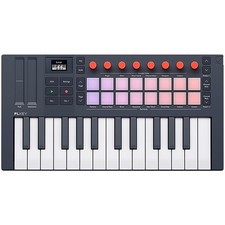 Novation FLkey 2 Mini 25 MIDI Keyboard Controller