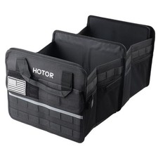 Car Organizer - Large Multipurpose Trunk Organizer for SUV,