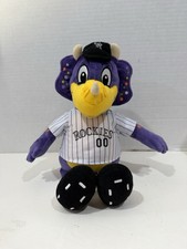 2014 Funko Pop MLB Mascots Vinyl Figures 20