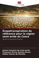 Juarez Cassiano De Lima Junior (U. A.) | ÉVapotranspiration De RéFéRence Pour...