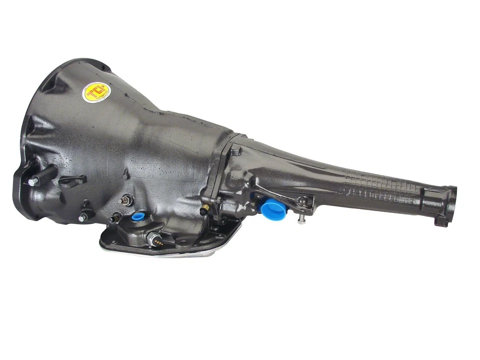 TCI 111100 StreetFighter Transmission Chrysler Foto 2 de 4