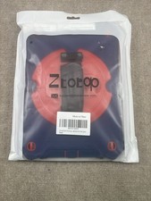 Ztotop iPad Case 10.2  2020 2019 Heavy Duty S...