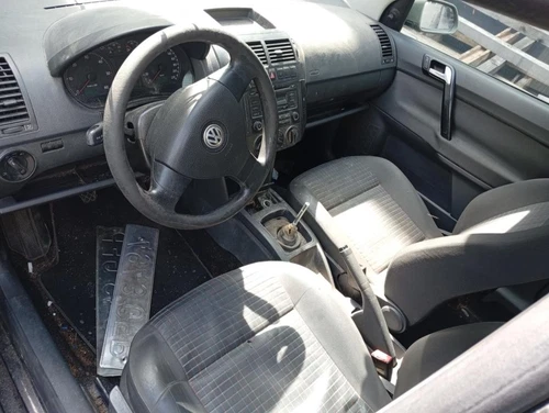 Tetto Interno per VOLKSWAGEN POLO IV (9N3) Advance 2008 327354 - Imagen 7 de 7