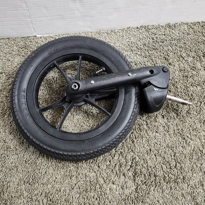 Baby Jogger Summit X3 Front Wheel For Single Or Double Stroller