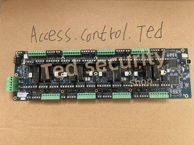 Software House USTAR-ACM iSTAR Ultra 8-Reader Access Control Module